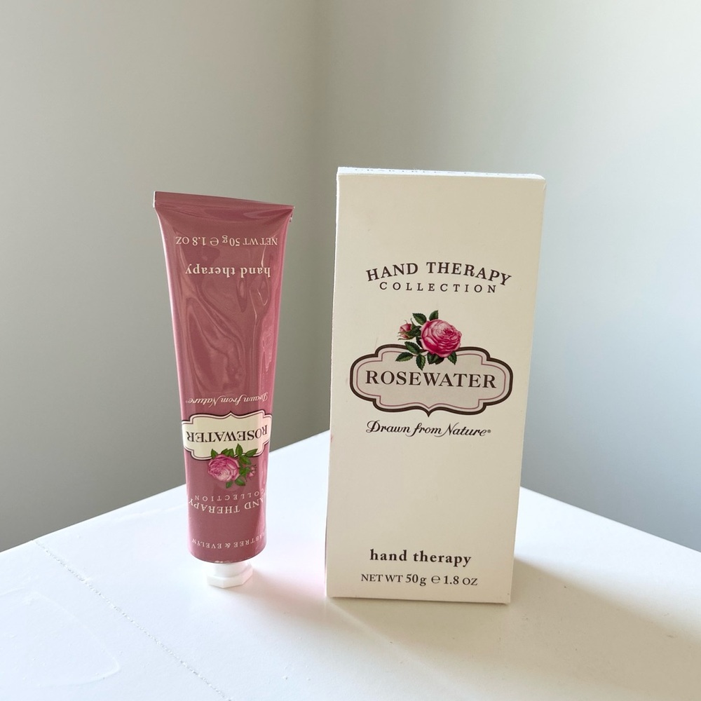 Crabtree & Evelyn Hand Therapy Cream